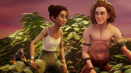 Watch Edgar Rice Burroughs' Tarzan and Jane | Netflix Official Site Watch Edgar Rice Burroughs' Tarzan and Jane | Netflix Official Site
